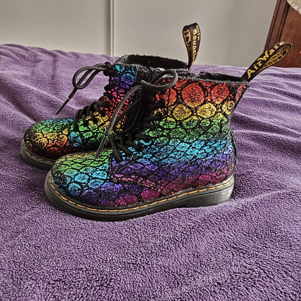 Dr. Martens